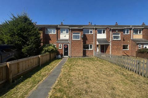 3 bedroom townhouse for sale, Ploughmans Lea, East Goscote