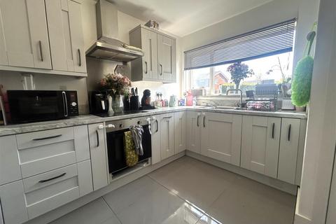 3 bedroom townhouse for sale, Ploughmans Lea, East Goscote