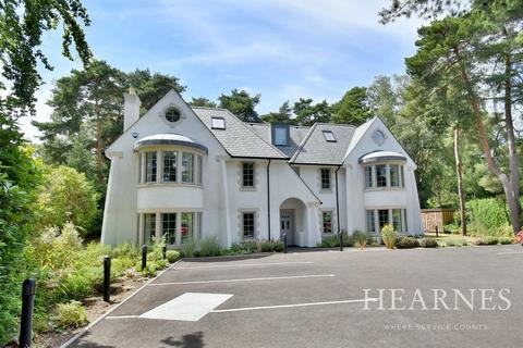 3 bedroom apartment for sale, Golf Links Road, Ferndown, BH22