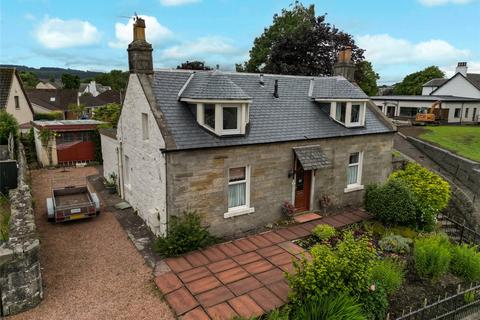 4 bedroom detached house for sale, Glasgow Road, STIRLING, Stirlingshire, FK7