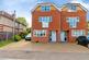 Roselands Gardens, Southampton, Hampshire, SO17
