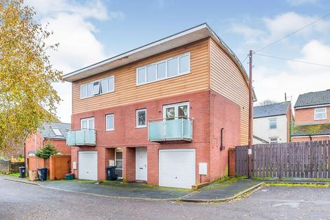 2 bedroom semi-detached house for sale, Shoredale Close, Newcastle ST5