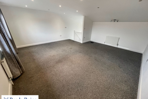 2 bedroom semi-detached house for sale, Shoredale Close, Newcastle ST5
