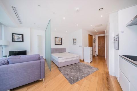 Studio for sale, Crossharbour Plaza, London E14