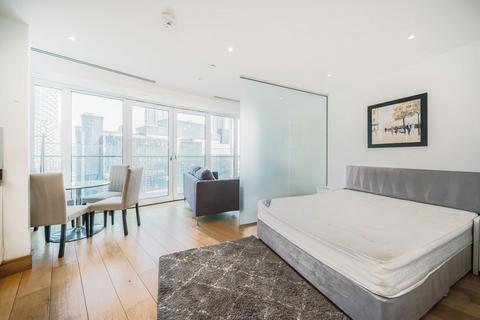 Studio for sale, Crossharbour Plaza, London E14