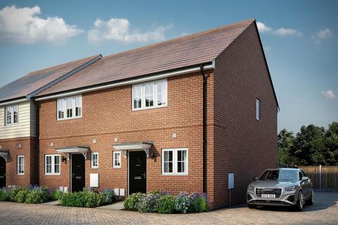 undefined, Wivenhoe Gardens, Wivenhoe, Colchester