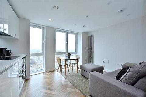 Studio for sale, Eagle Point, City Road, London EC1V