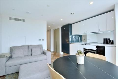 Studio for sale, Eagle Point, City Road, London EC1V