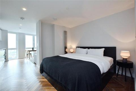 Studio for sale, Eagle Point, City Road, London EC1V