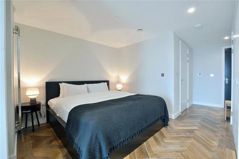 Studio for sale, Eagle Point, City Road, London EC1V