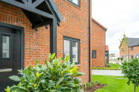 undefined, Wivenhoe Gardens, Wivenhoe, Colchester