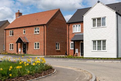undefined, Wivenhoe Gardens, Wivenhoe, Colchester