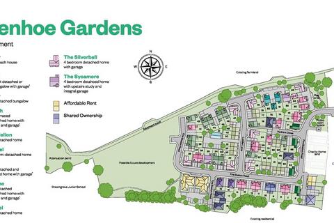 undefined, Wivenhoe Gardens, Wivenhoe, Colchester
