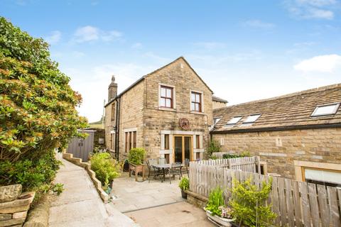 4 bedroom barn conversion for sale, Winterburn Hill Farm, Warley, Halifax
