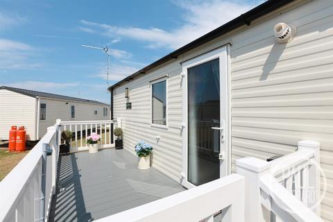 2 bedroom mobile home for sale, London Road, Pakefield, NR33