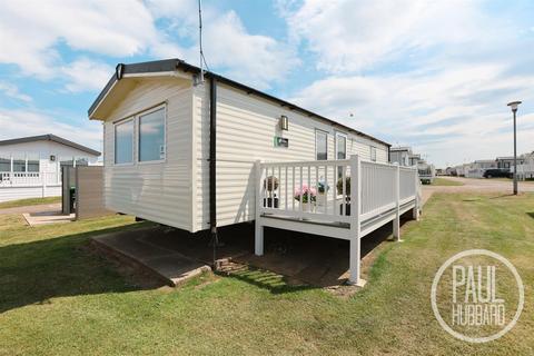 2 bedroom mobile home for sale, London Road, Pakefield, NR33