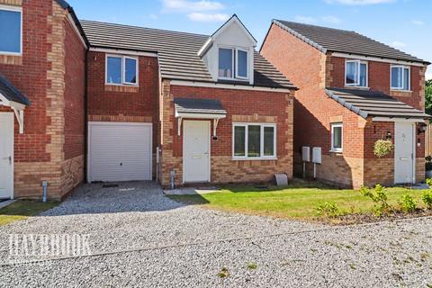 3 bedroom semi-detached house for sale, Cadeby Lane, Denaby Main