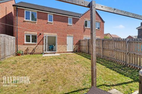 3 bedroom semi-detached house for sale, Cadeby Lane, Denaby Main