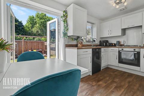 3 bedroom semi-detached house for sale, Cadeby Lane, Denaby Main