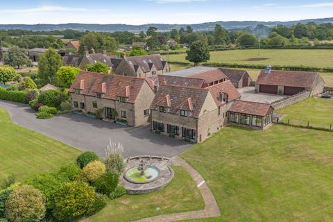 6 bedroom country house for sale, Wotton-under-edge GL12