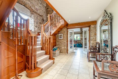6 bedroom country house for sale, Wotton-under-edge GL12