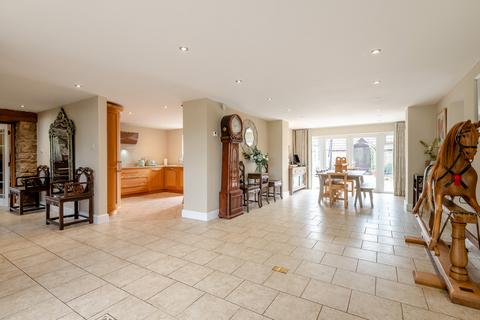 6 bedroom country house for sale, Wotton-under-edge GL12