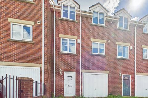 3 bedroom terraced house for sale, Francis Way, Houghton Le Spring DH5