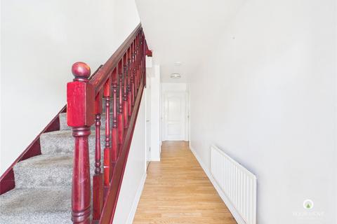 3 bedroom terraced house for sale, Francis Way, Houghton Le Spring DH5