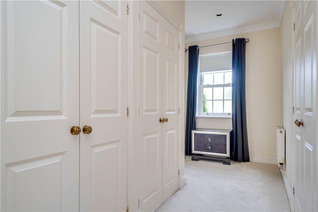 Dressing Room