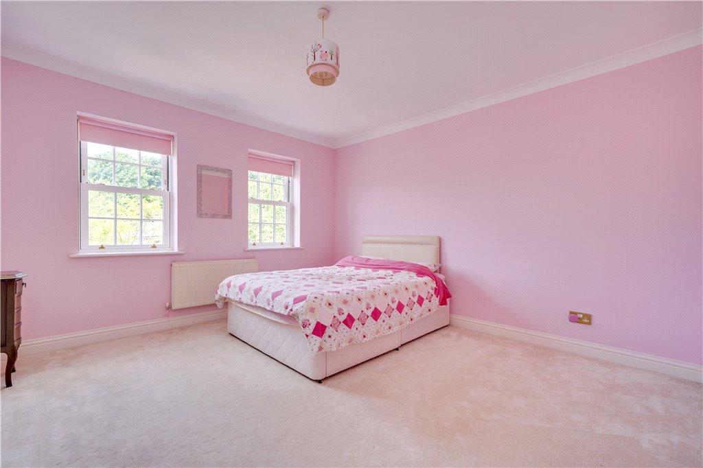 Double Bedroom
