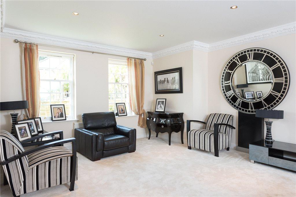 Elegant Interiors