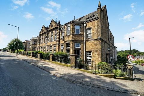 1 bedroom flat for sale, The Hastings, Lancaster, LA1 4TF