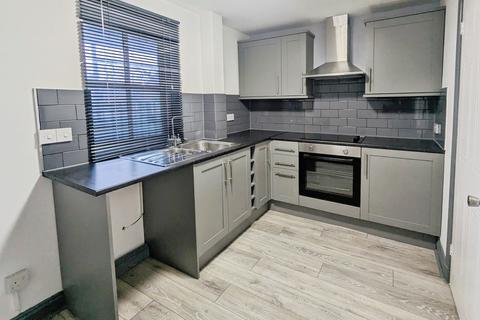 1 bedroom flat for sale, The Hastings, Lancaster, LA1 4TF