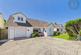 Four Double Bedrooms | 20' Master Bedroom Suite with Dressing Room | Exceptional Finish Throughout