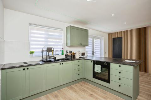 3 bedroom semi-detached house for sale, Tudor Hill, Melton Mowbray, LE13