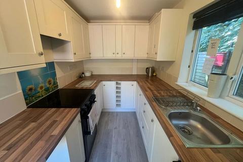 1 bedroom bungalow for sale, High Road, Wisbech St. Mary, Wisbech, Cambridgeshire, PE13 4RA