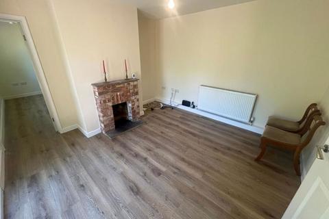 1 bedroom bungalow for sale, High Road, Wisbech St. Mary, Wisbech, Cambridgeshire, PE13 4RA