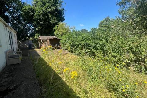 1 bedroom bungalow for sale, High Road, Wisbech St. Mary, Wisbech, Cambridgeshire, PE13 4RA