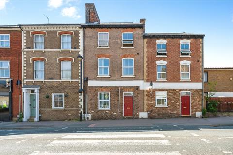 2 bedroom flat for sale, Lake Street, Leighton Buzzard, Bedfordshire, LU7