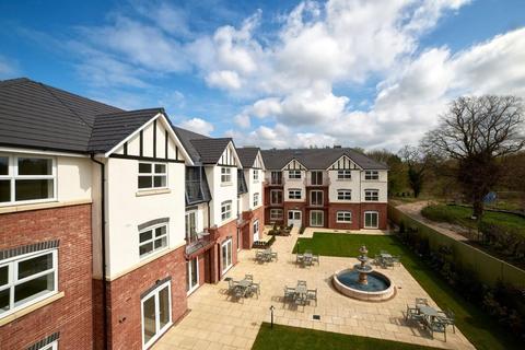 2 bedroom retirement property for sale, Jamie Webb Drive, Handforth, SK9