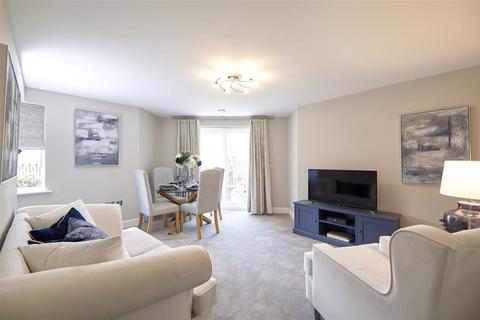 2 bedroom retirement property for sale, Jamie Webb Drive, Handforth, SK9
