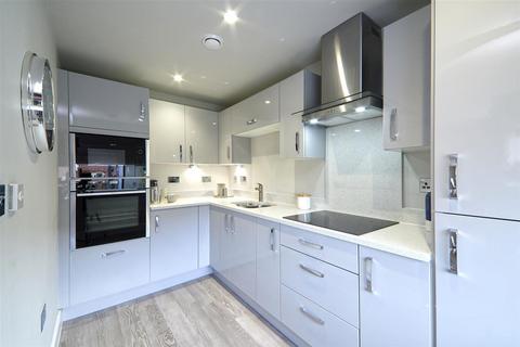 2 bedroom retirement property for sale, Jamie Webb Drive, Handforth, SK9