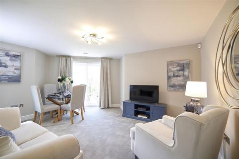 2 bedroom retirement property for sale, Jamie Webb Drive, Handforth, SK9