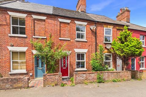 2 bedroom terraced house for sale, Alan Road, Norwich