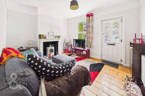 2 bedroom terraced house for sale, Alan Road, Norwich