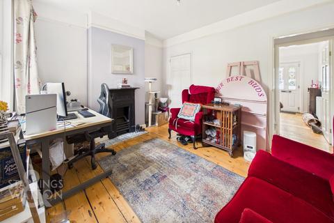 2 bedroom terraced house for sale, Alan Road, Norwich