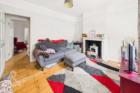 2 bedroom terraced house for sale, Alan Road, Norwich