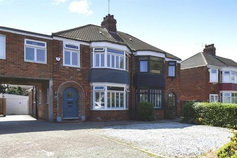 undefined, Tweendykes Road, Sutton-On-Hull, Hull