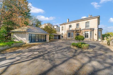 5 bedroom house for sale, Macclesfield Road, Alderley Edge, SK9