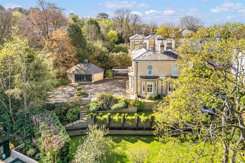 5 bedroom house for sale, Macclesfield Road, Alderley Edge, SK9